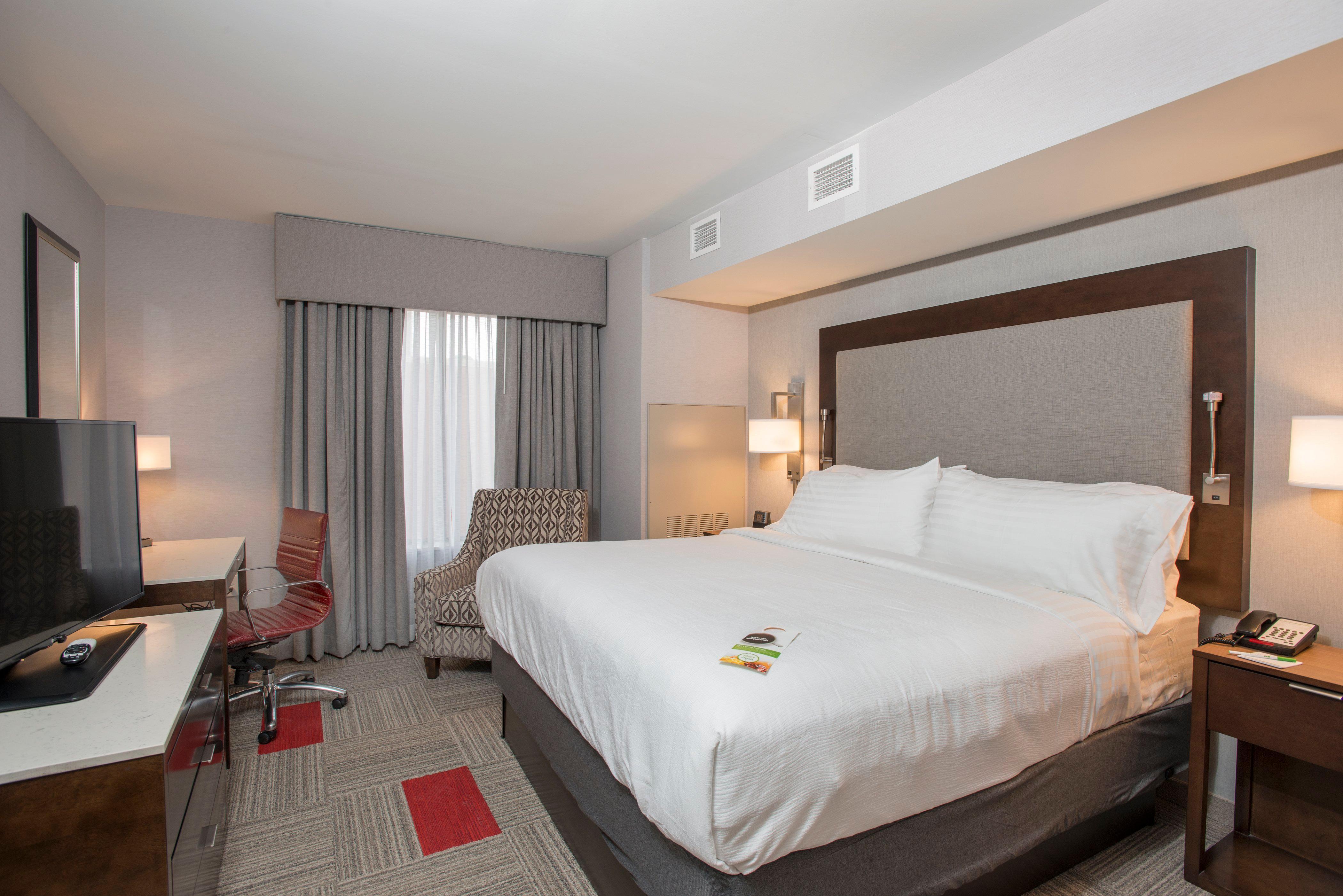 Holiday Inn Hotel & Suites Cincinnati Downtown, An Ihg Hotel Extérieur photo