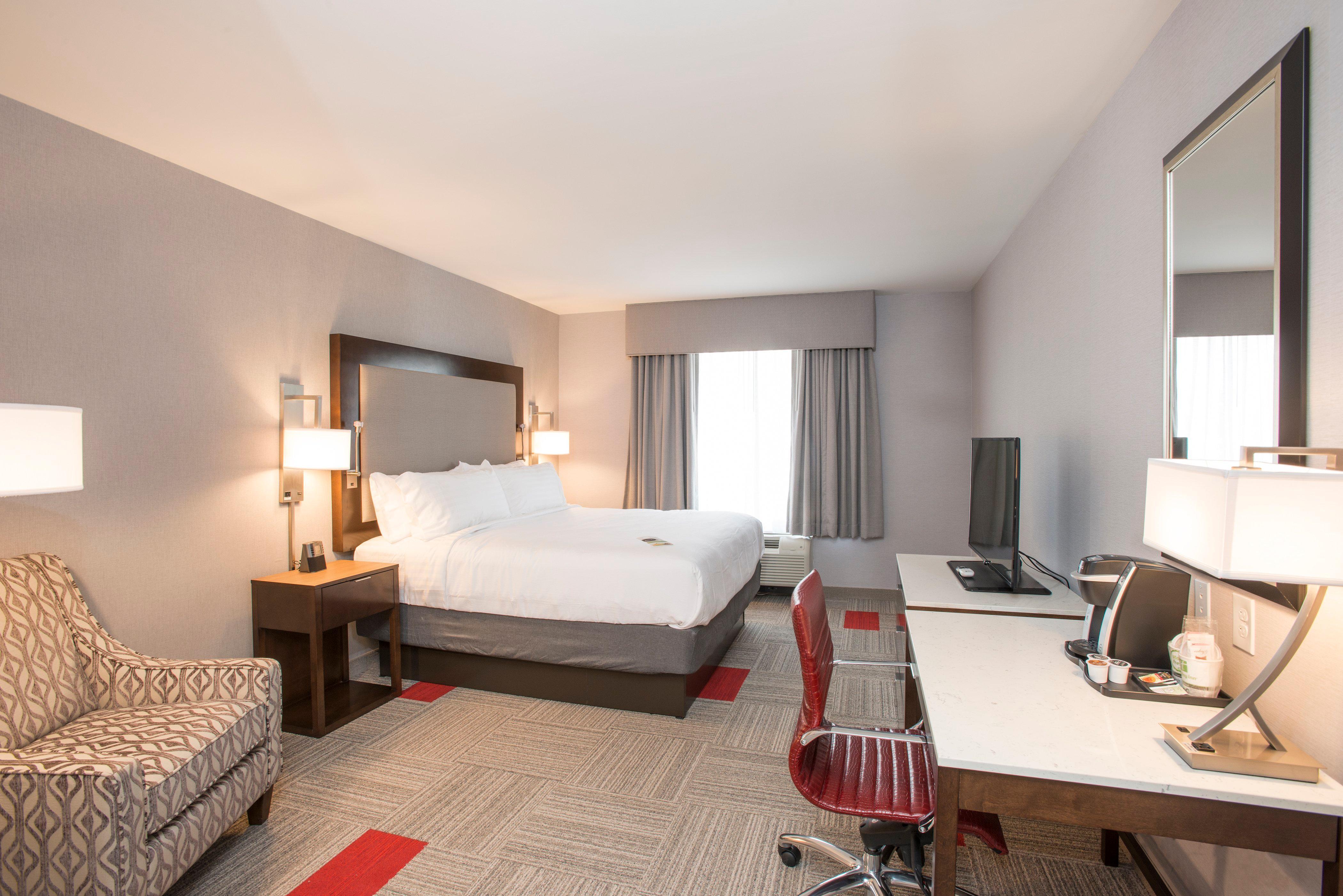 Holiday Inn Hotel & Suites Cincinnati Downtown, An Ihg Hotel Extérieur photo